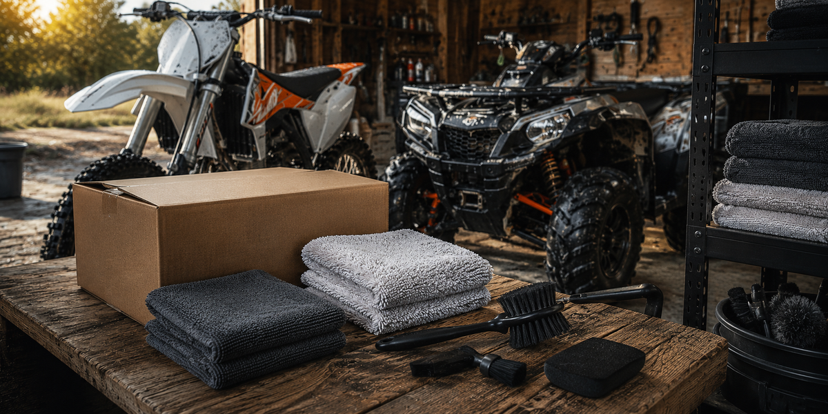 Kits & Bundles