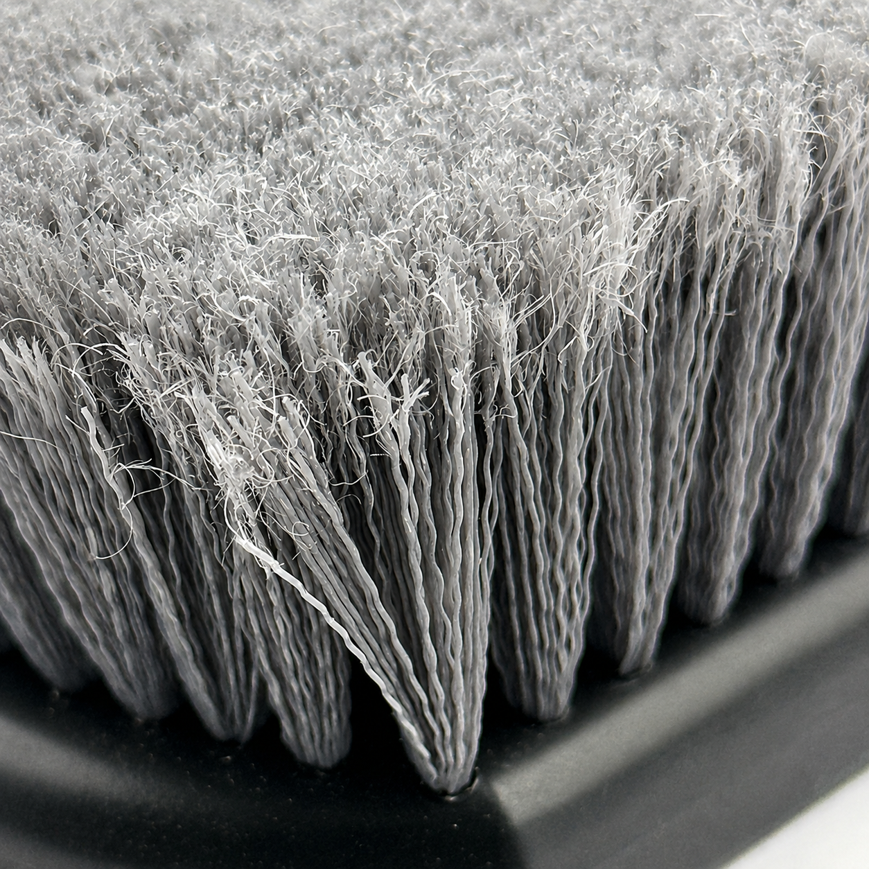 RevShine Wash Brush with ergonomic handle and soft bristles, ideal for car cleaning and washing surfaces efficiently.