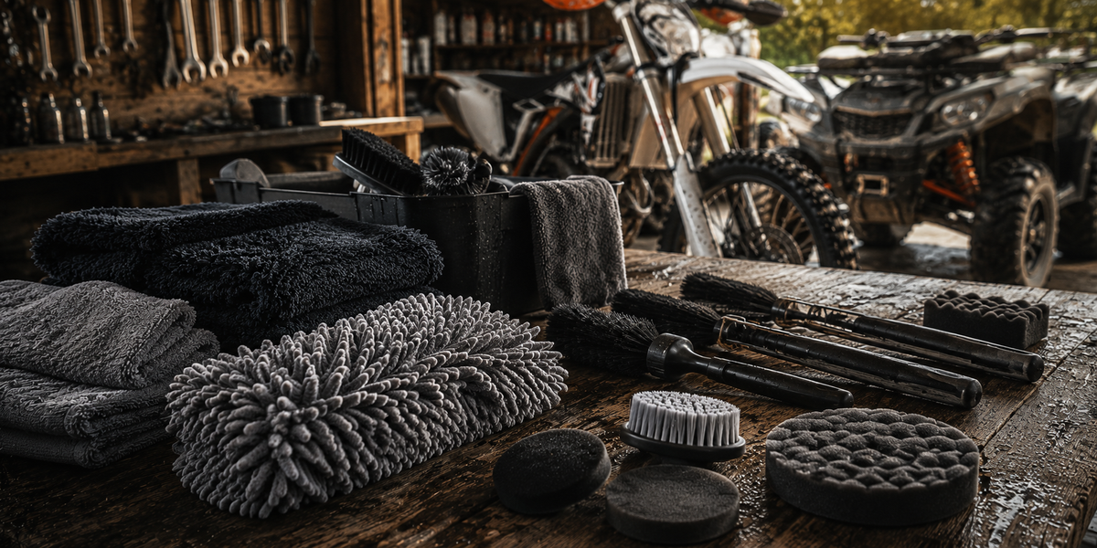 Accessories
